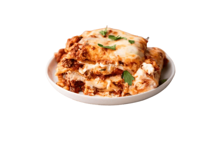 Joes Baked Lasagna