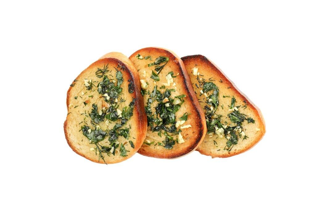 Garlic Bread